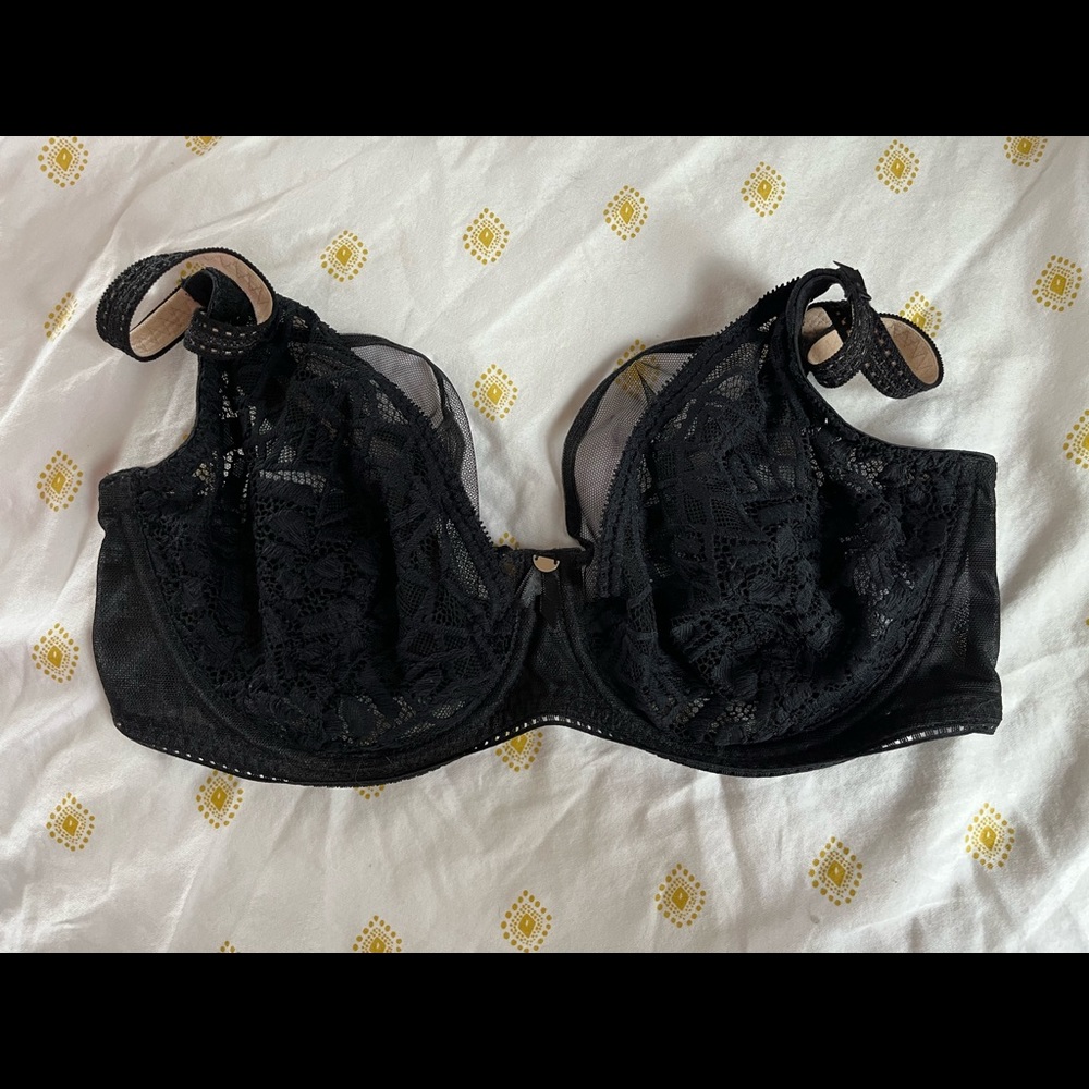 Freya Bra